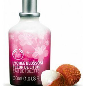 The Body Shop - Lychee Blossom